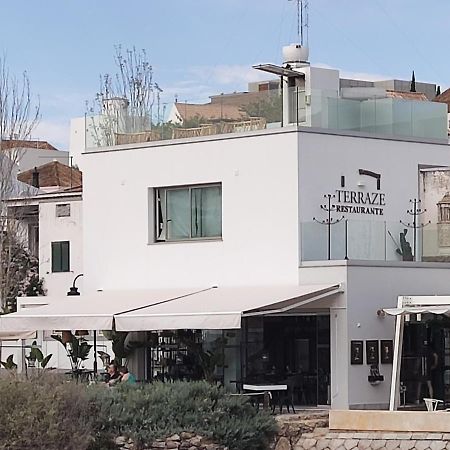 Apartamento Tavira Garden Экстерьер фото