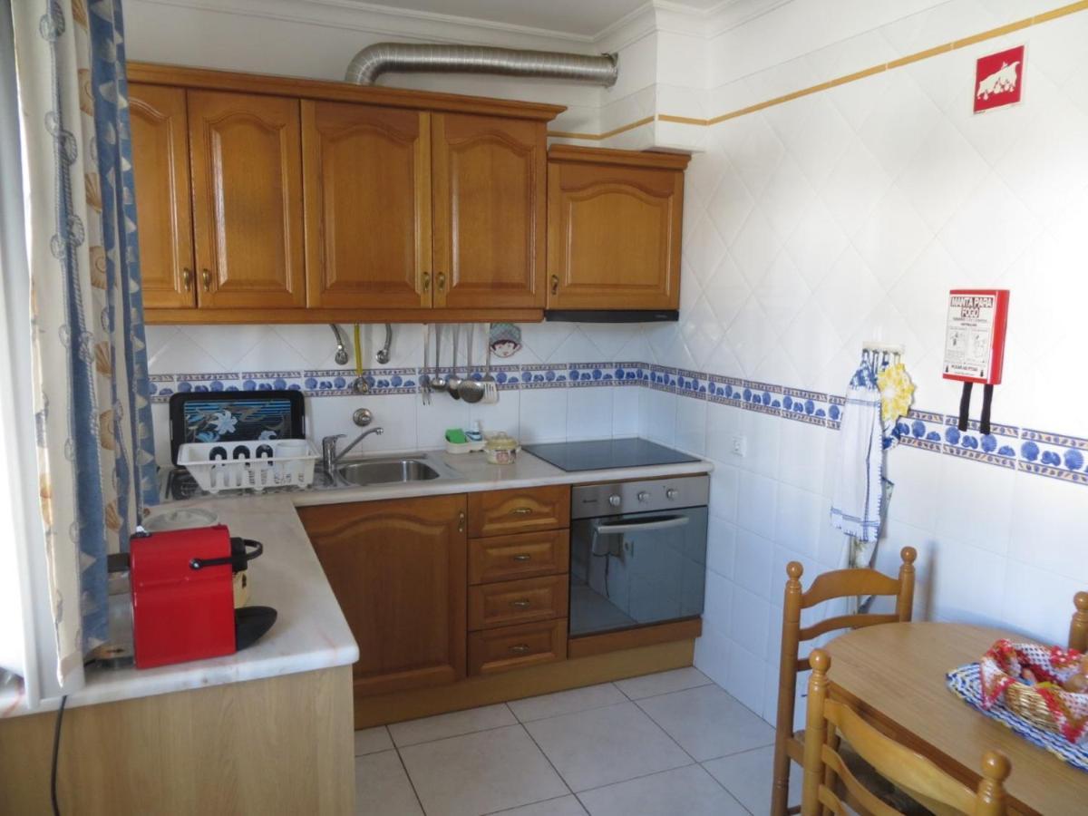 Apartamento Tavira Garden Экстерьер фото