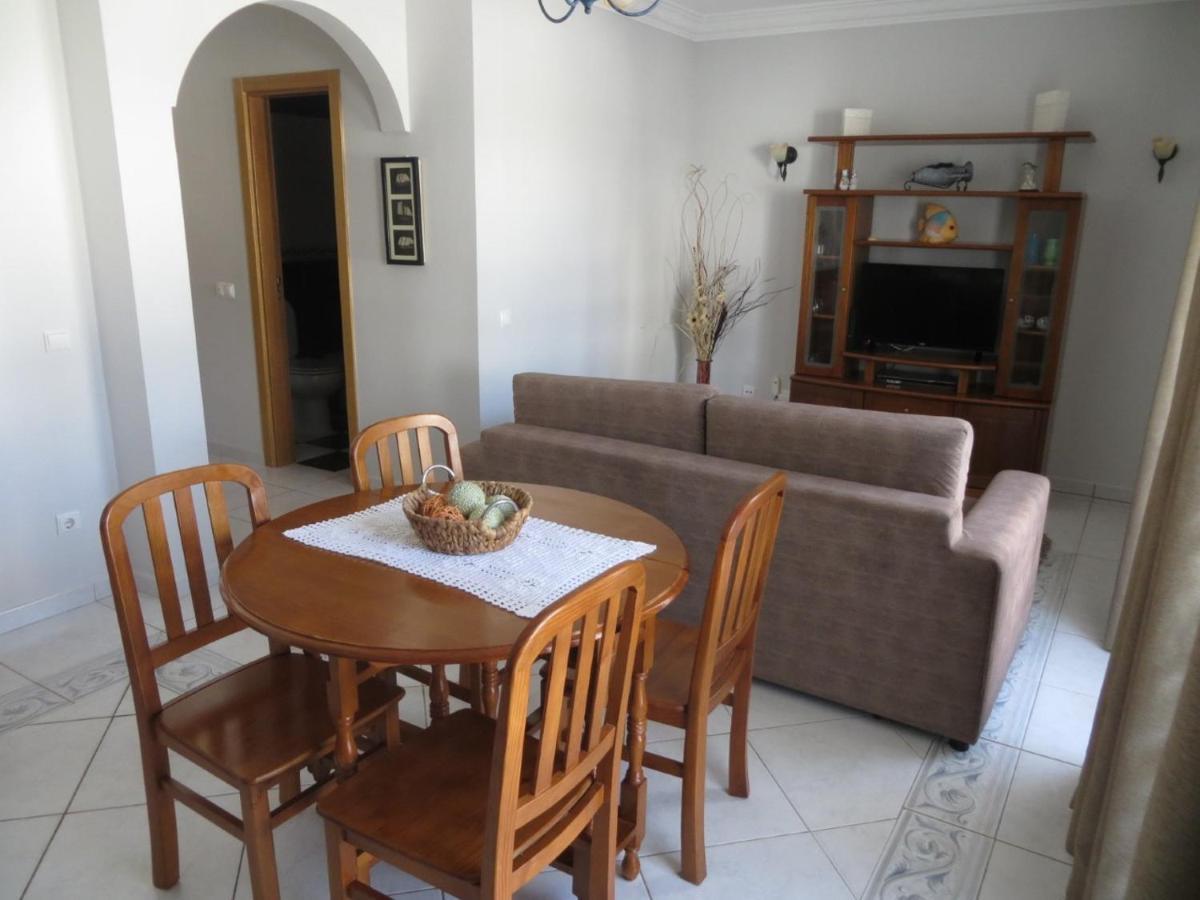 Apartamento Tavira Garden Экстерьер фото