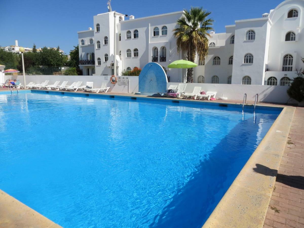 Apartamento Tavira Garden Экстерьер фото