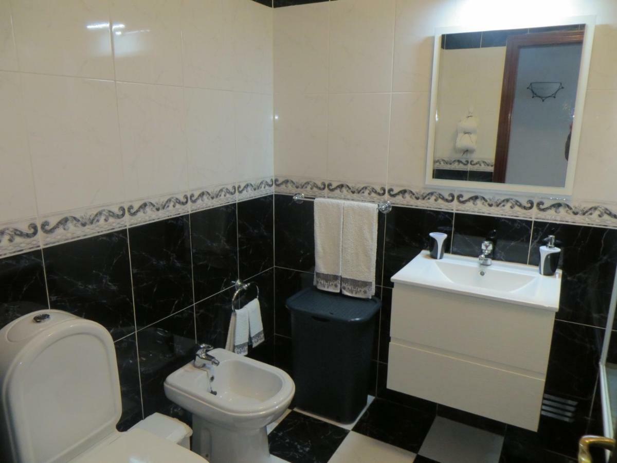 Apartamento Tavira Garden Экстерьер фото