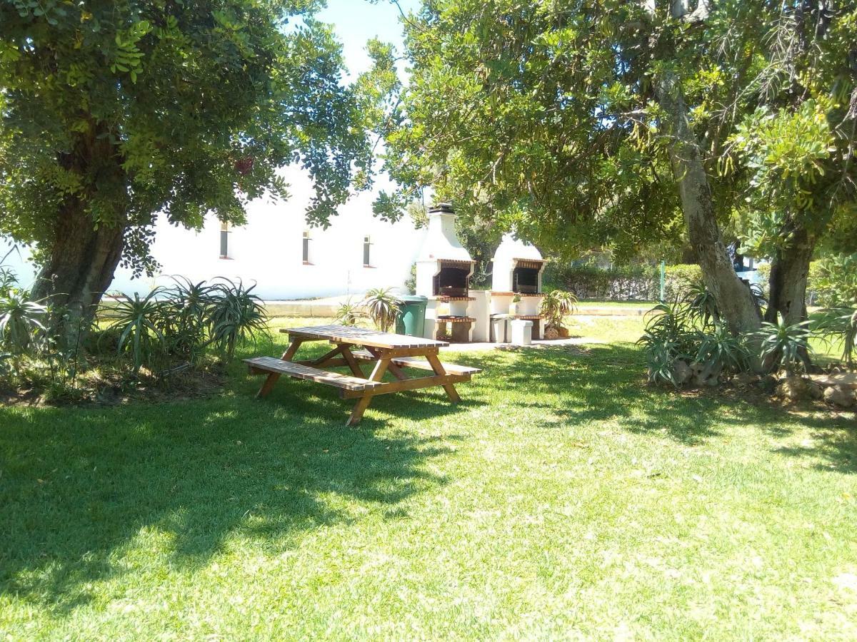 Apartamento Tavira Garden Экстерьер фото