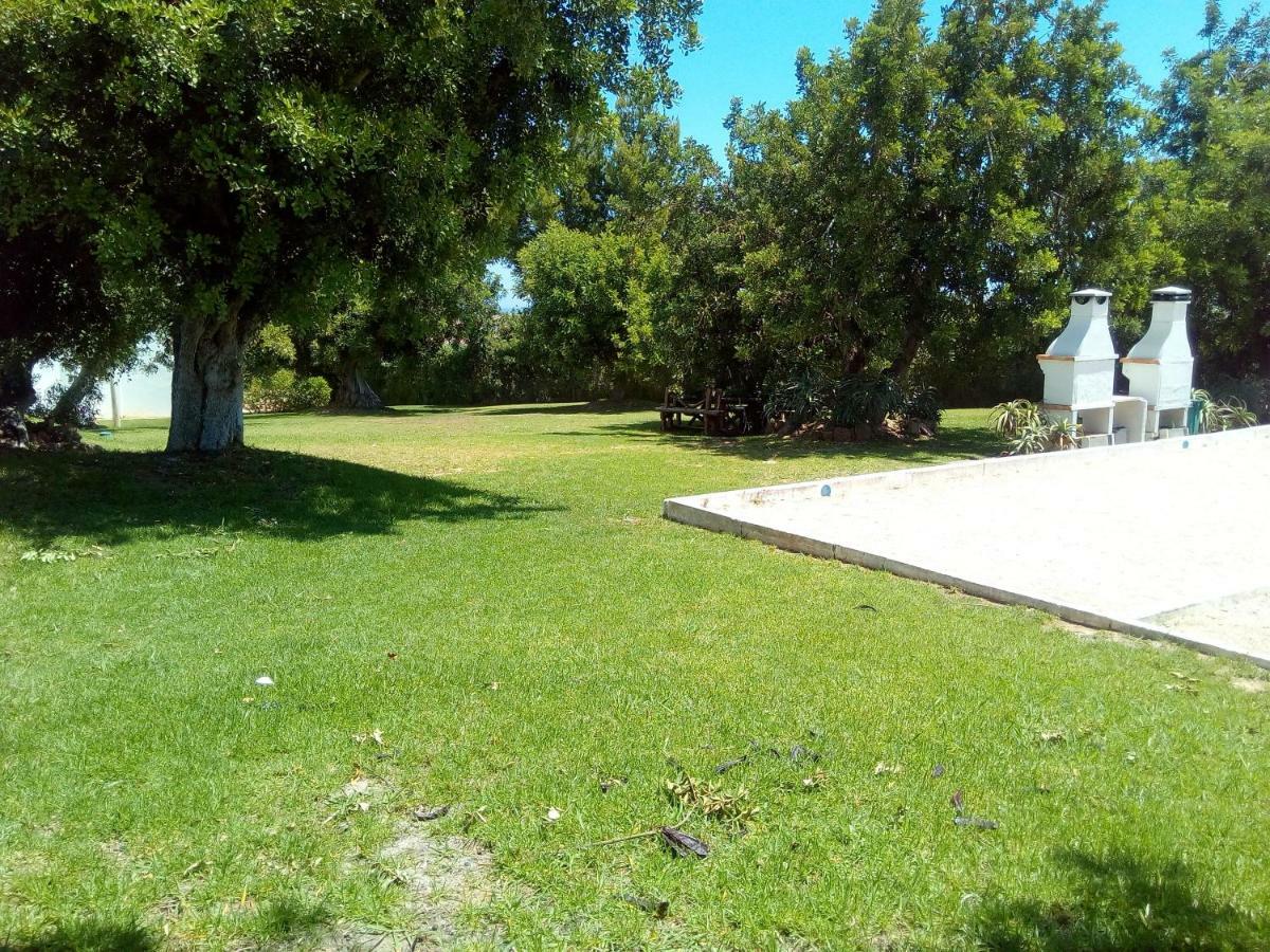 Apartamento Tavira Garden Экстерьер фото