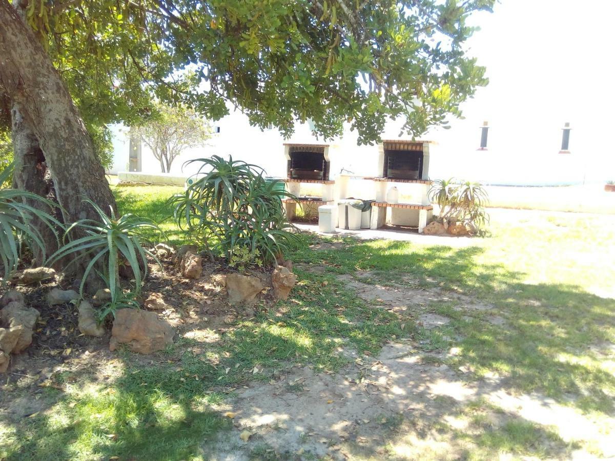 Apartamento Tavira Garden Экстерьер фото